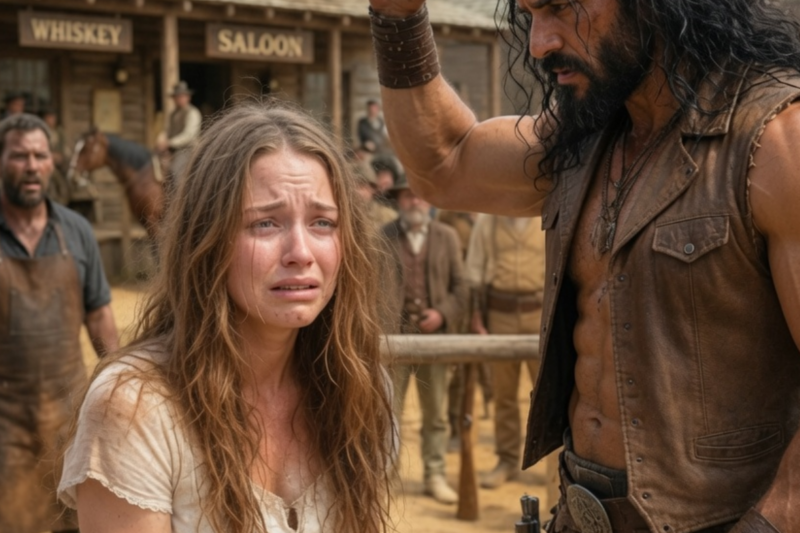 “I Don’t Need Rescuing.” Her Words Stopped the Man Who Had Just Saved Her
