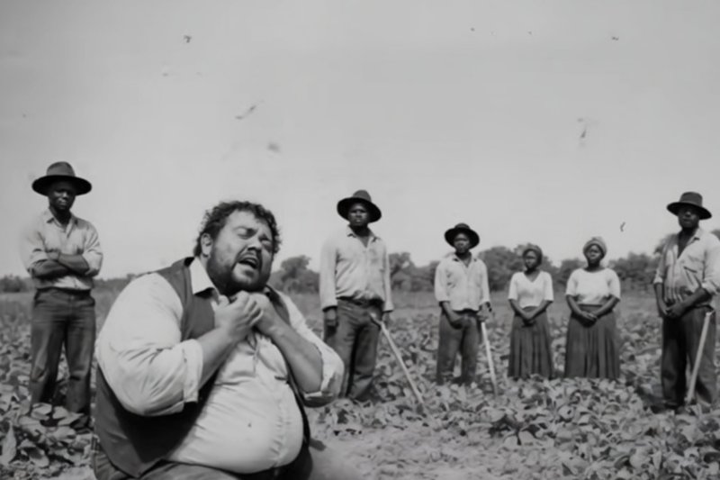 FULL PART 2: He Killed 250 Slave Owners and Vanished – The Mystery America Forgot