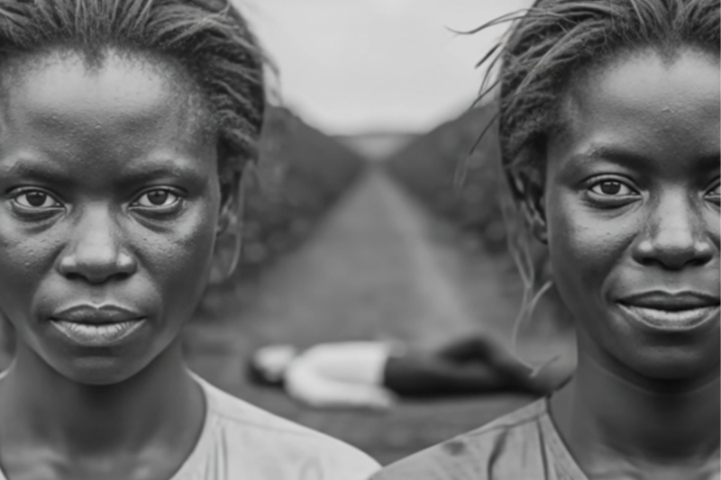 THE CRUEL SLAVE SISTERS WHO TOOK 42 LIVES IN ONE YEAR… THEIR DARK PACT UNLEASHED HELL