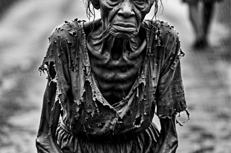 “LEAVE HER TO DIE!” THE CRUEL PLANTATION OWNER SNARLED—BUT ONE MAN’S DEFIANCE UNLEASHED A NIGHTMARE NO ONE SAW COMING