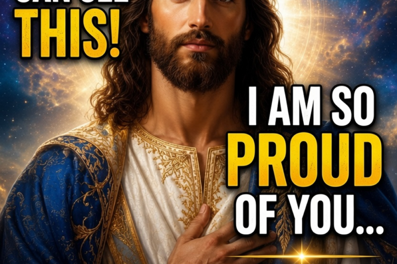 God Says:”THIS MESSAGE DIDN’T COME TO YOU BY ACCIDENT”/God Message Now/God Message