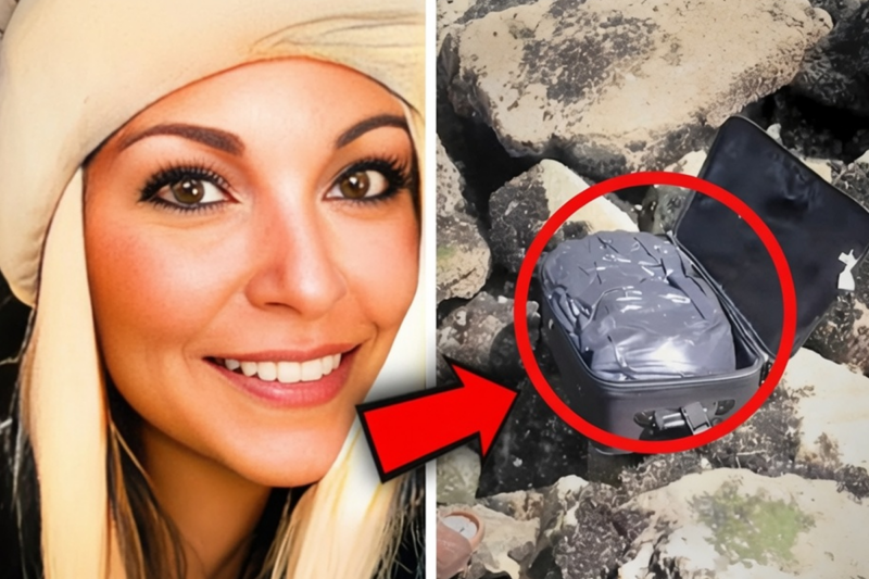 The MOST Disturbing Case You’ve Ever Heard | The Case Of Manijeh Starren