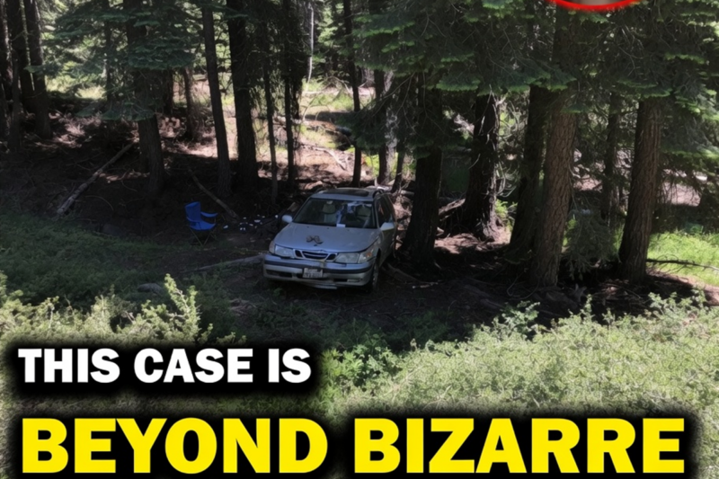 UNSOLVED: New Information In The Sandra Hughes Disappearance