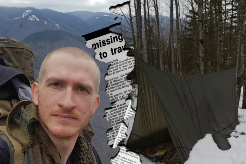 Killed By A Sasquatch? The Disappearance & Death Of Jordan Grider