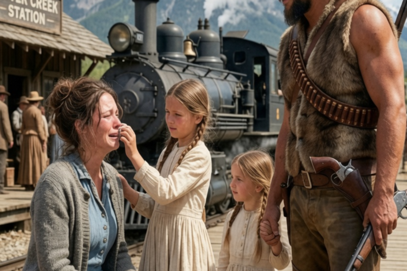 “Take Her Back. I Won’t Pay for Damaged Goods”—Those Words Left Her Stranded With Nowhere to Go