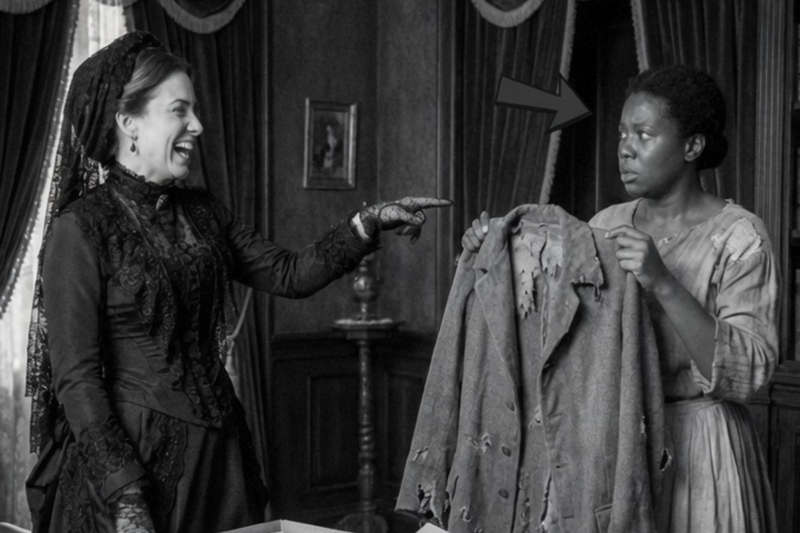 PART 2: The Baron Left His Old Coat to the Washerwoman… The Widow Laughed—Until She Discovered What Was Hidden Inside