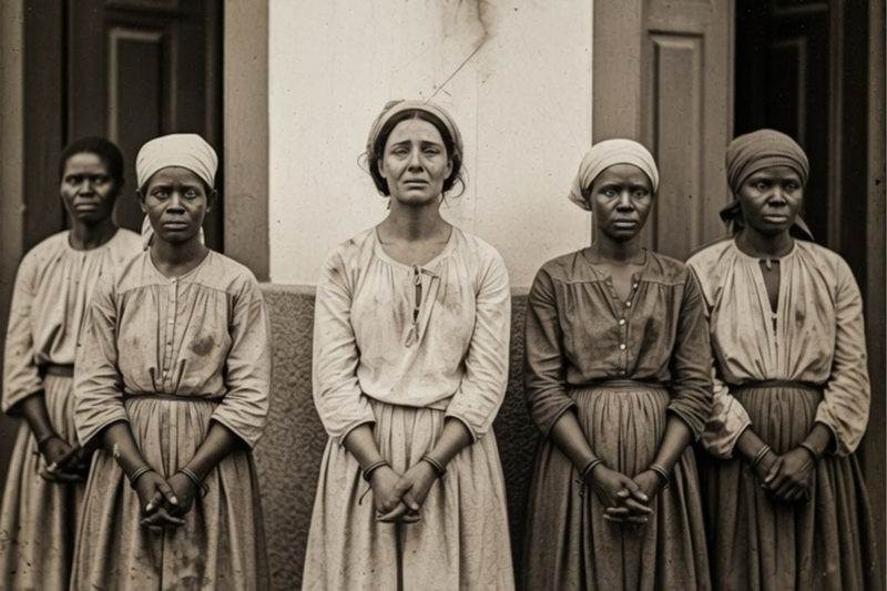PART 2: The Baron Who Sold His Own Wife | Imperial Brazil, 1869