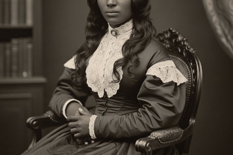 New Orleans’ Most Beautiful Slave Had Her Fingers Chopped Off and Kept as Trophies in a Secret Room