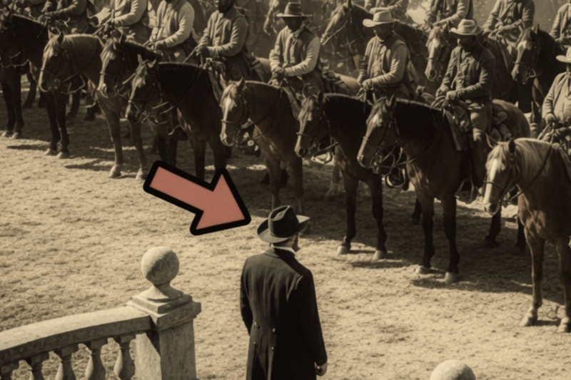 FULL PART 2: THE MASTER EXECUTED EVERY SLAVE ON HIS PLANTATION — THE NEXT DAWN, 200 ARMED FREEMEN SURROUNDED HIM WITH NO WAY OUT