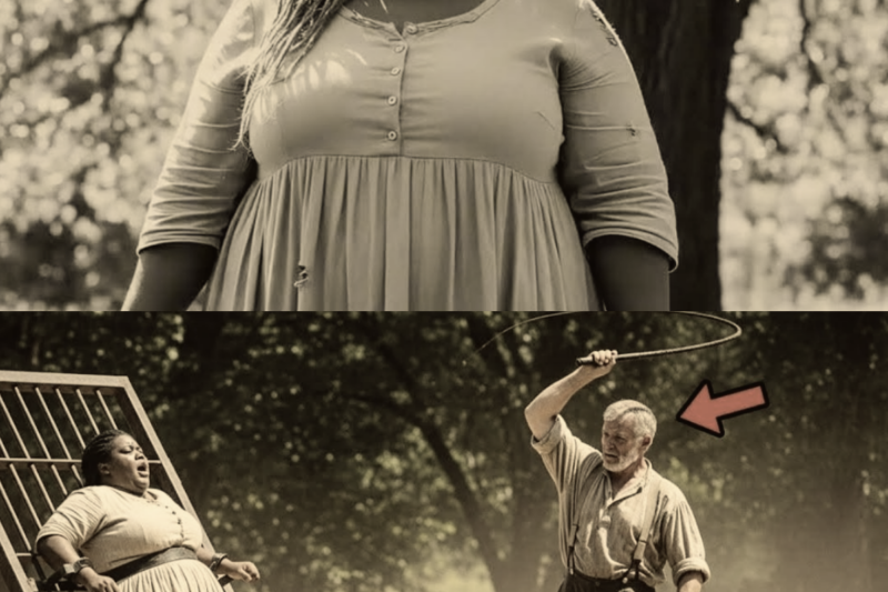 THE BREEDING SLAVE’S BLOODY REVENGE: HOW HESTER MASSACRED HER MASTERS AND VANISHED INTO THE SWAMP