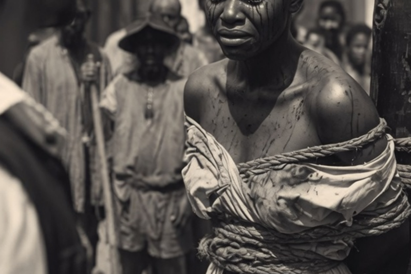 Part 3 – The Truth Buried Beneath the Cotton