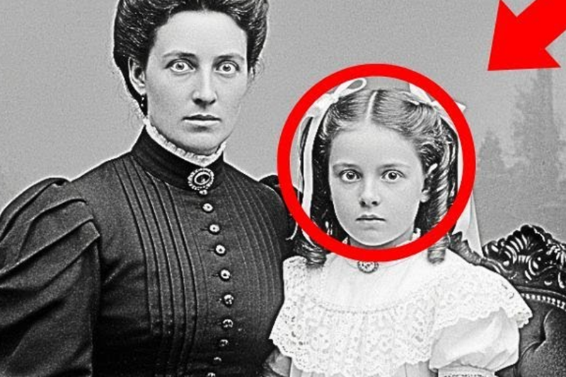 The Eyes That Refused to Lie — Part 2.