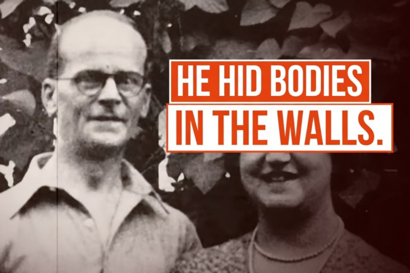 The House of Horrors at 10 Rillington Place: How a Monster Hid in Plain Sight for a Decade