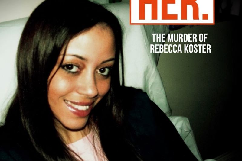 Every Identifying feature of her was removed – except one | The Horrific Murder of Rebecca Koster