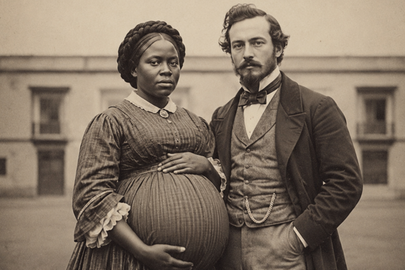 NEWBORN RIPPED FROM HER ARMS IN COURT—THE FORBIDDEN LETTER THAT EXPOSED THE COLONEL’S DARKEST SIN