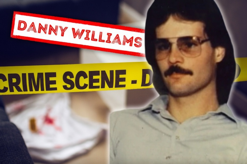 Why the Murder of Danny Williams Was Never Solved