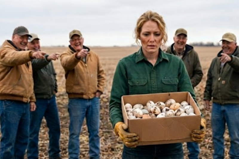 The 31 Survivors: A Harvest of Broken Promises