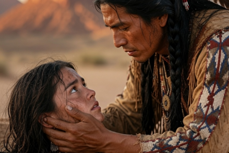 They Buried Her Alive to Keep a Secret—Then One Stranger Made a Terrible Discovery