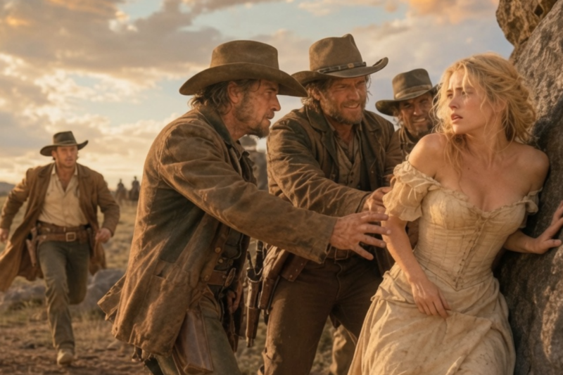 THEY CAME TO STEAL HER LAND—INSTEAD THEY AWAKENED A MYSTERY HER FATHER DIED PROTECTING… AND THE FIRST NAME INSIDE THE JOURNAL CHANGED EVERYTHING