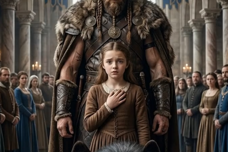 THEY OFFERED THE ALPHA KING PERFECT BRIDES.BUT HIS ANCIENT WOLF CHOSE THE FORBIDDEN ARCHIVE CLERK