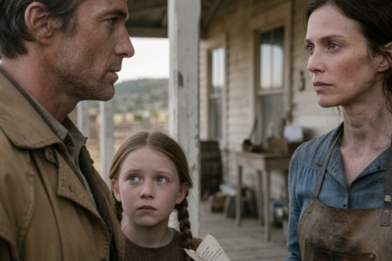 “Your Name Means Nothing Without Caleb,” He Said—And That Was His First Mistake