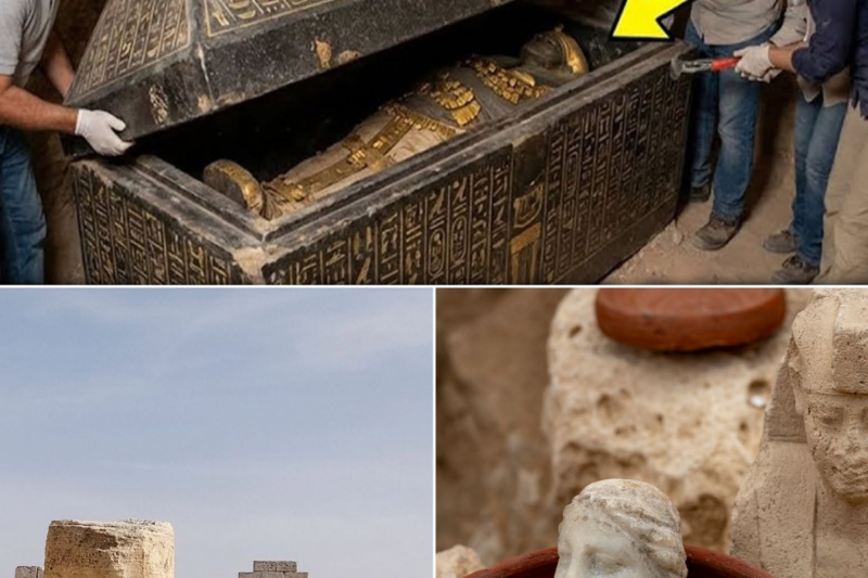 She Defied Empires and Charmed the Greatest Men of Rome —