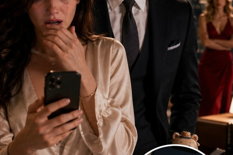 My Friend Set Me Up With a CEO—But I Flirted With the Wrong Mr. Shen for a Month